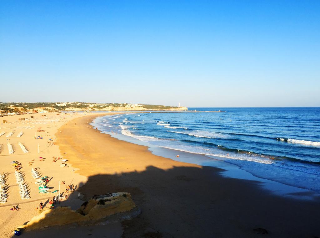Casa Encantada - Praia Da Rocha Portimão Pokoj fotografie