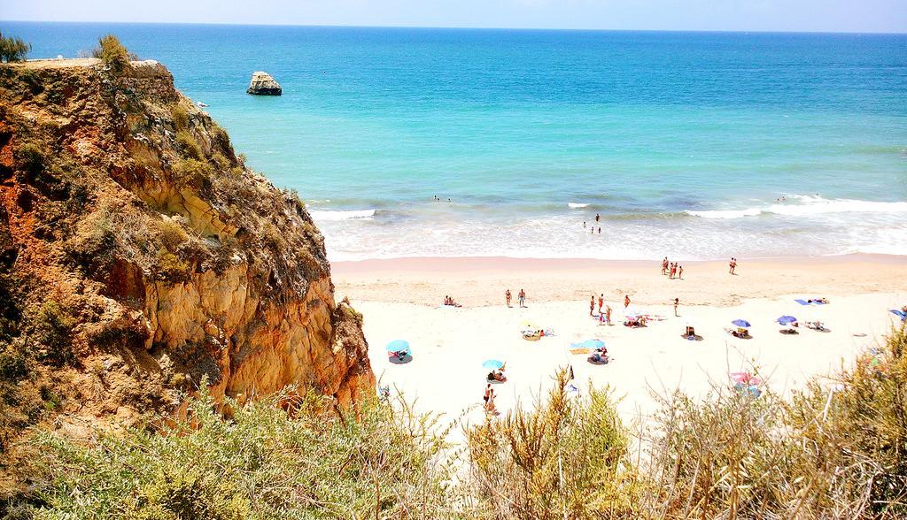 Casa Encantada - Praia Da Rocha Portimão Pokoj fotografie