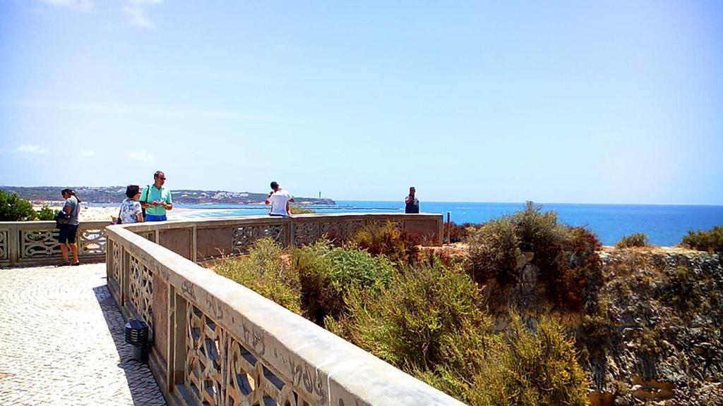 Casa Encantada - Praia Da Rocha Portimão Exteriér fotografie