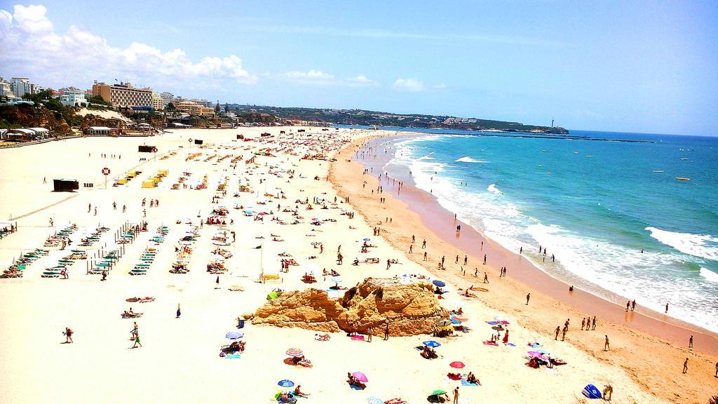 Casa Encantada - Praia Da Rocha Portimão Exteriér fotografie
