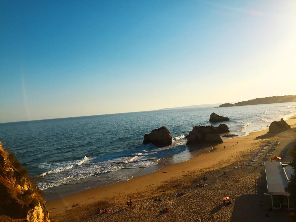 Casa Encantada - Praia Da Rocha Portimão Pokoj fotografie