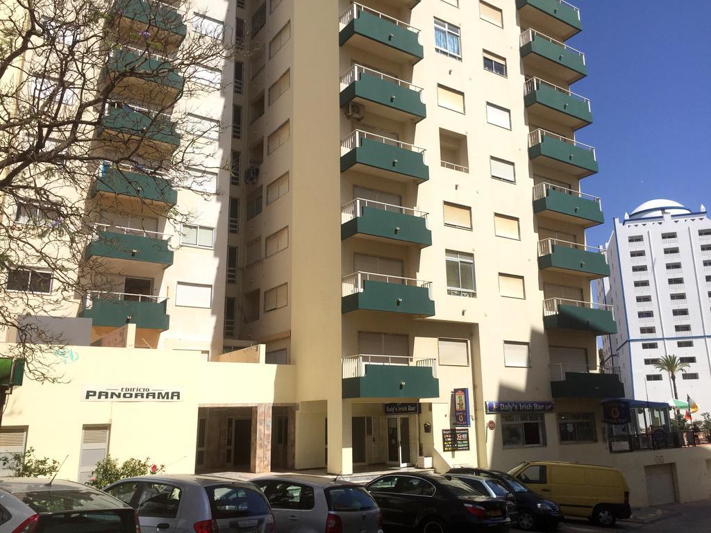 Casa Encantada - Praia Da Rocha Portimão Exteriér fotografie