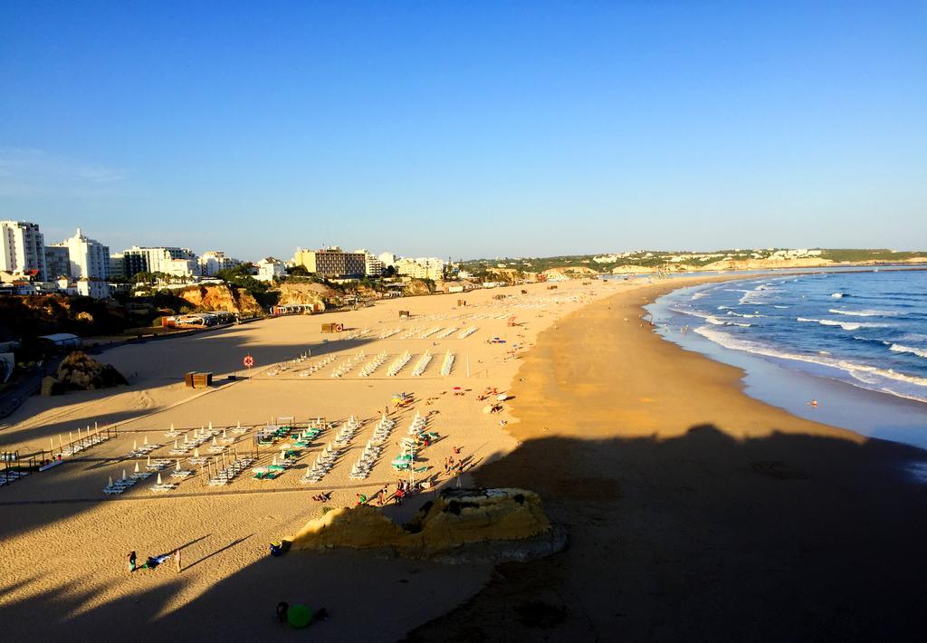 Casa Encantada - Praia Da Rocha Portimão Exteriér fotografie