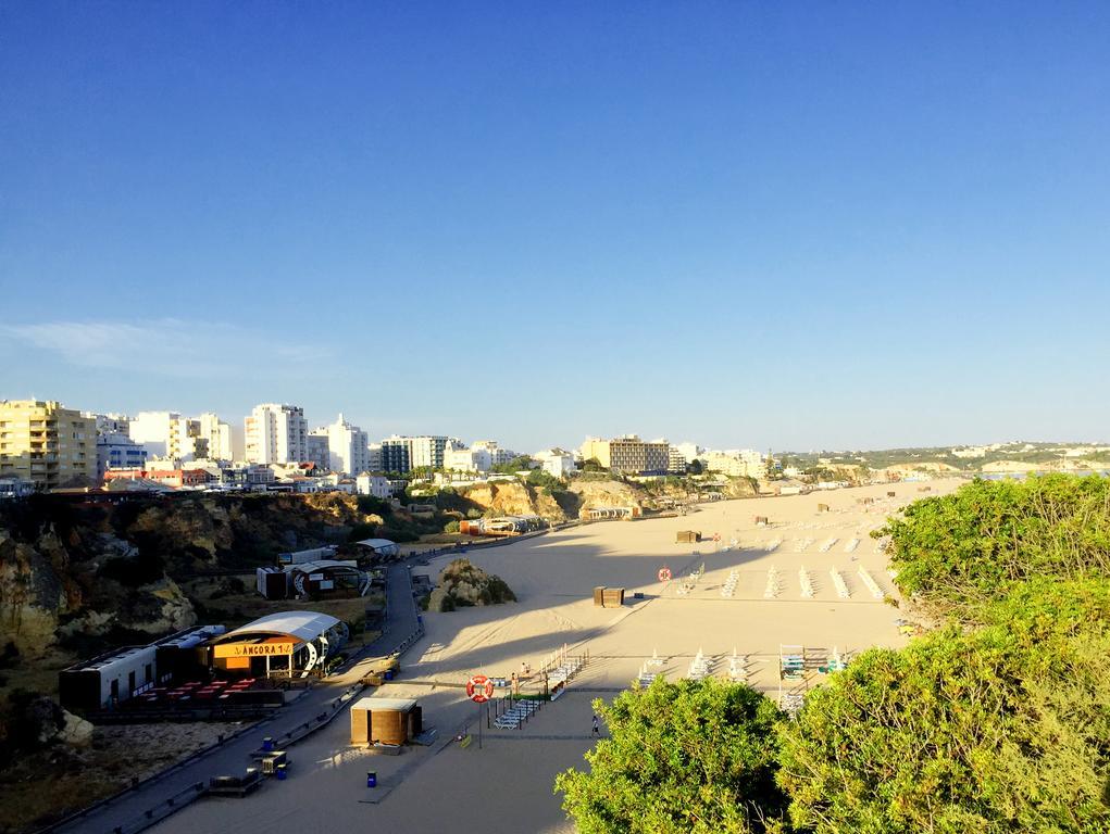 Casa Encantada - Praia Da Rocha Portimão Pokoj fotografie