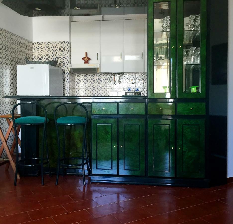 Casa Encantada - Praia Da Rocha Portimão Exteriér fotografie