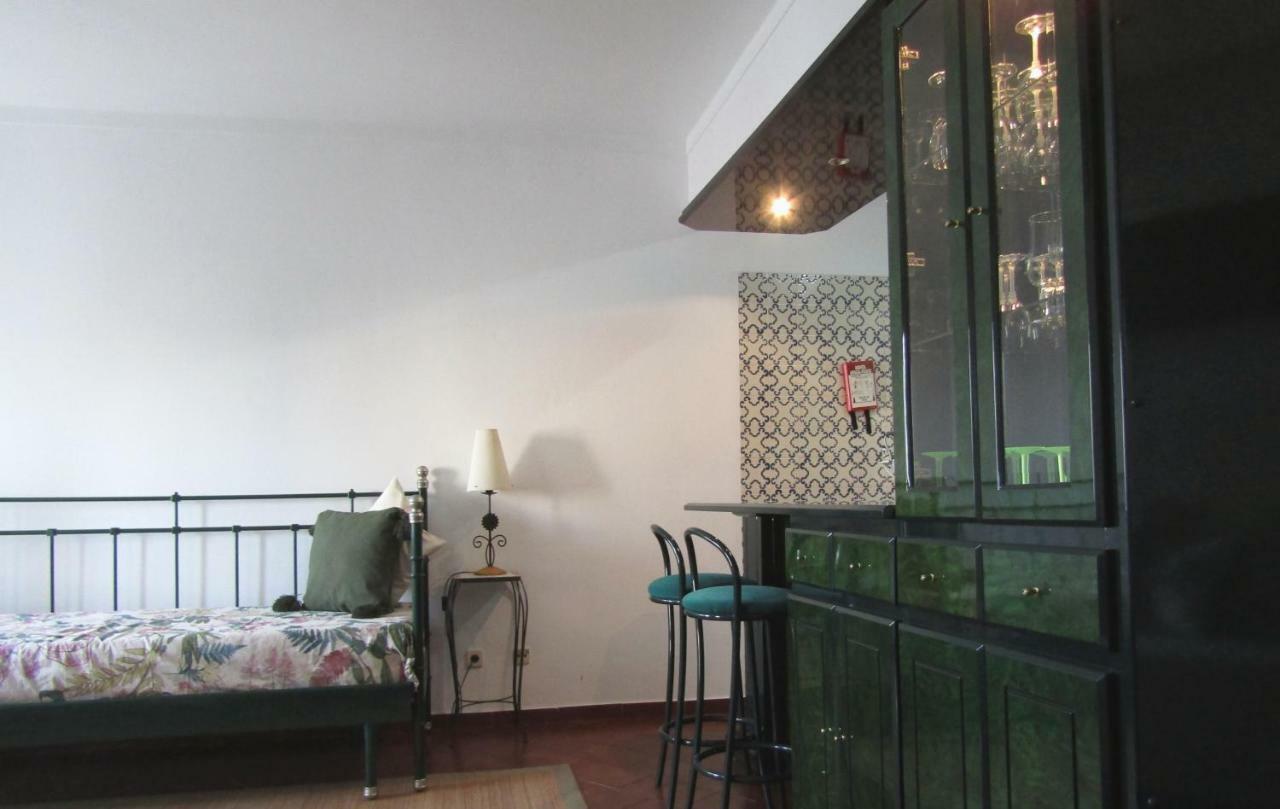 Casa Encantada - Praia Da Rocha Portimão Exteriér fotografie