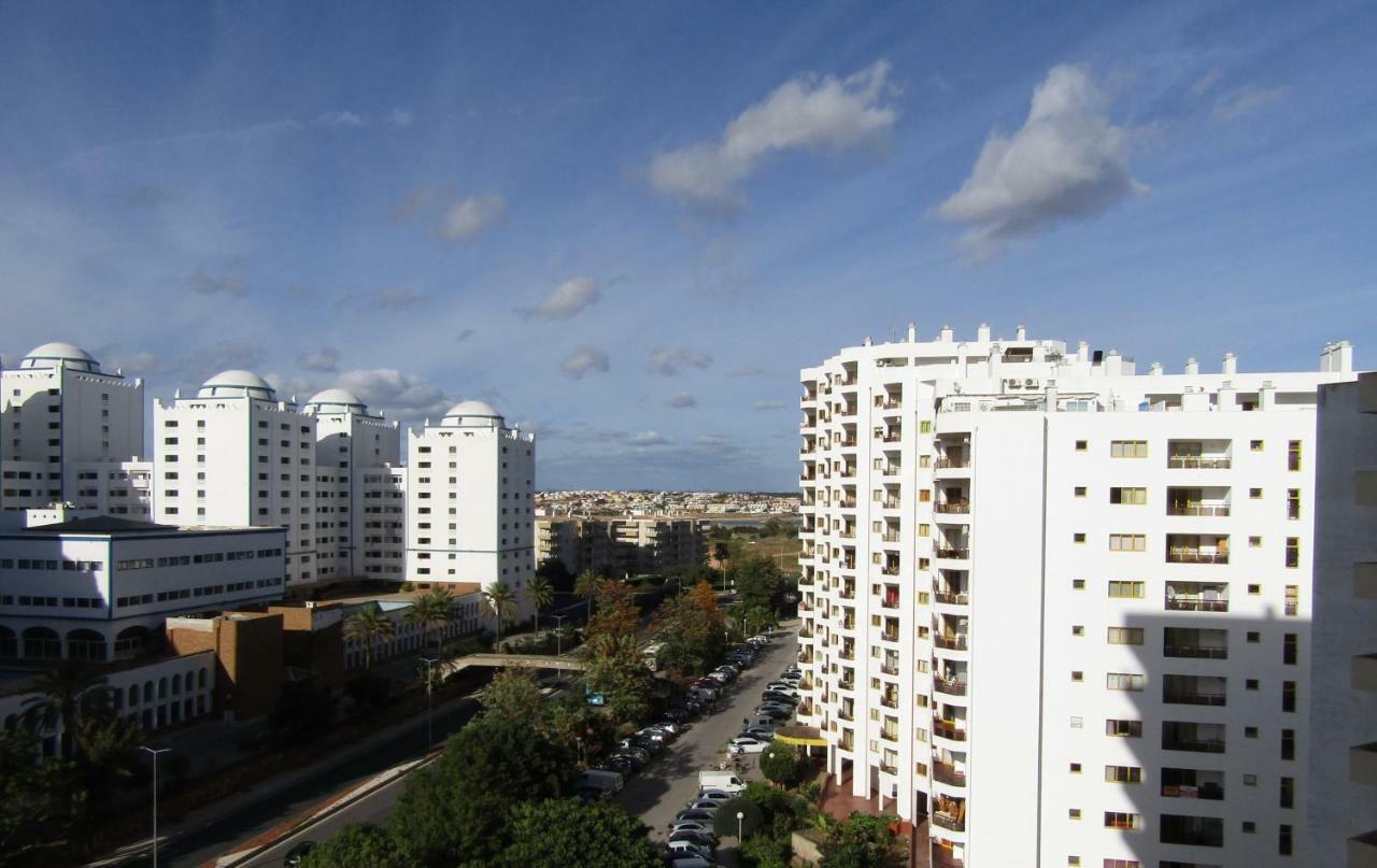 Casa Encantada - Praia Da Rocha Portimão Exteriér fotografie