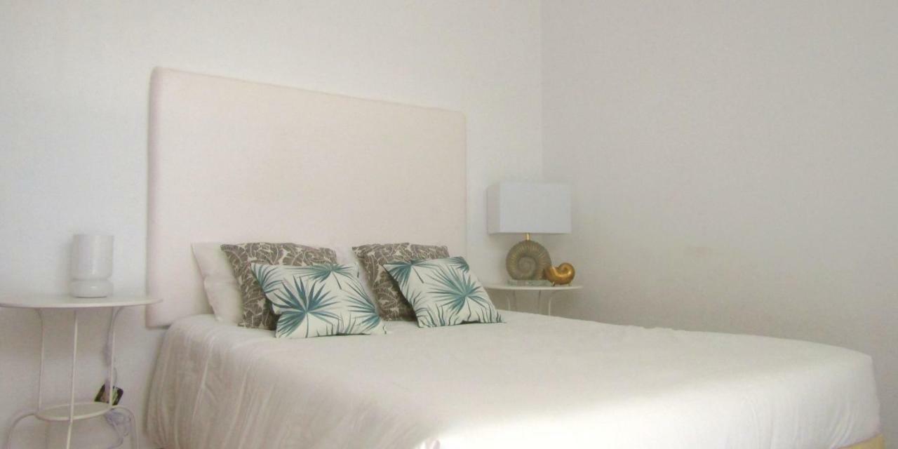 Casa Encantada - Praia Da Rocha Portimão Exteriér fotografie