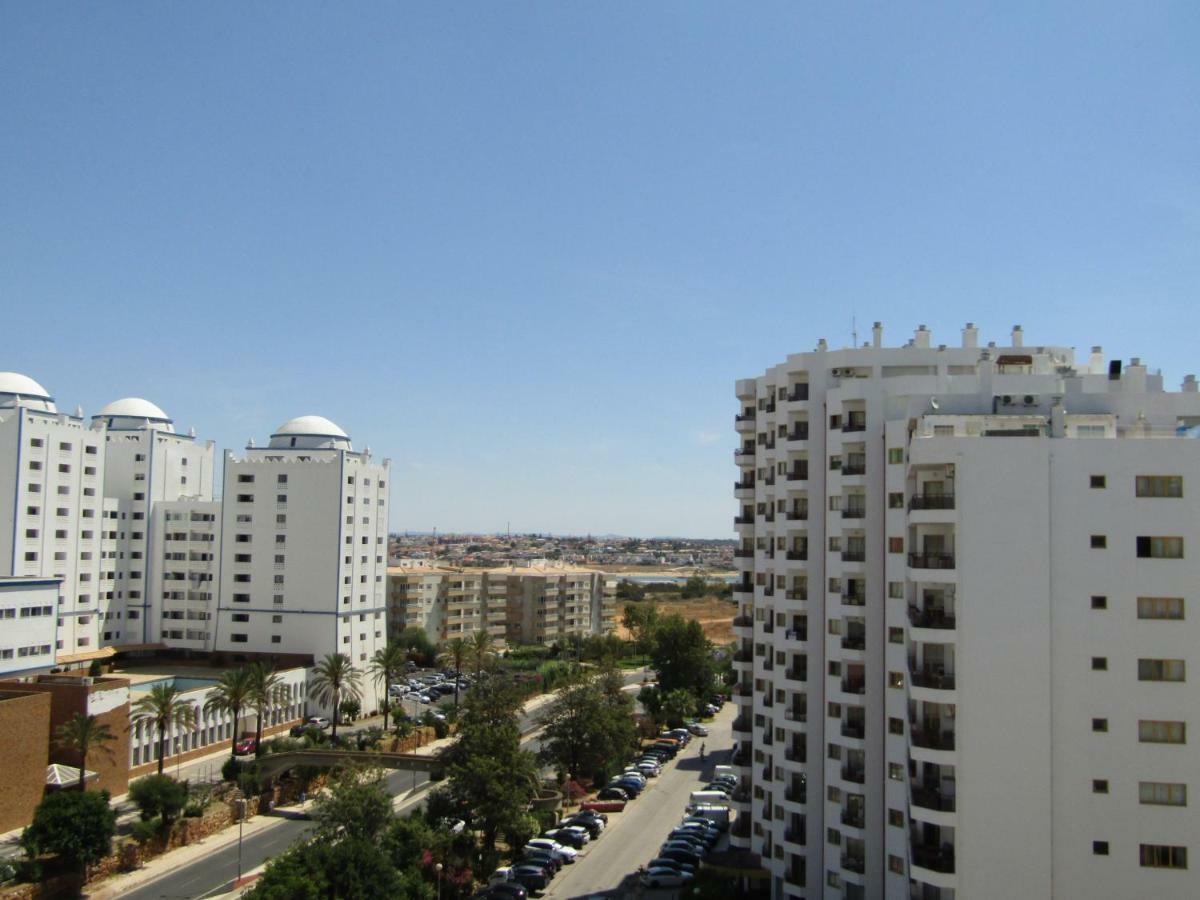 Casa Encantada - Praia Da Rocha Portimão Exteriér fotografie