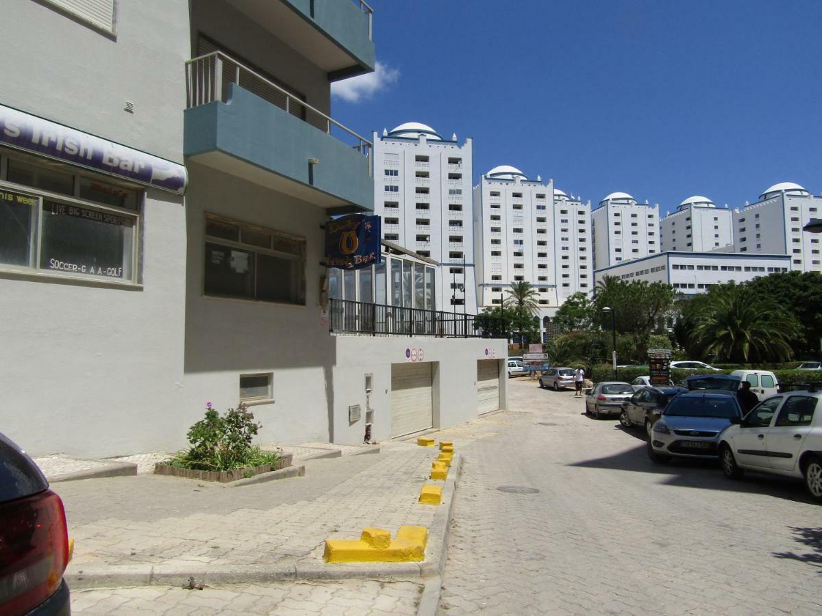 Casa Encantada - Praia Da Rocha Portimão Exteriér fotografie