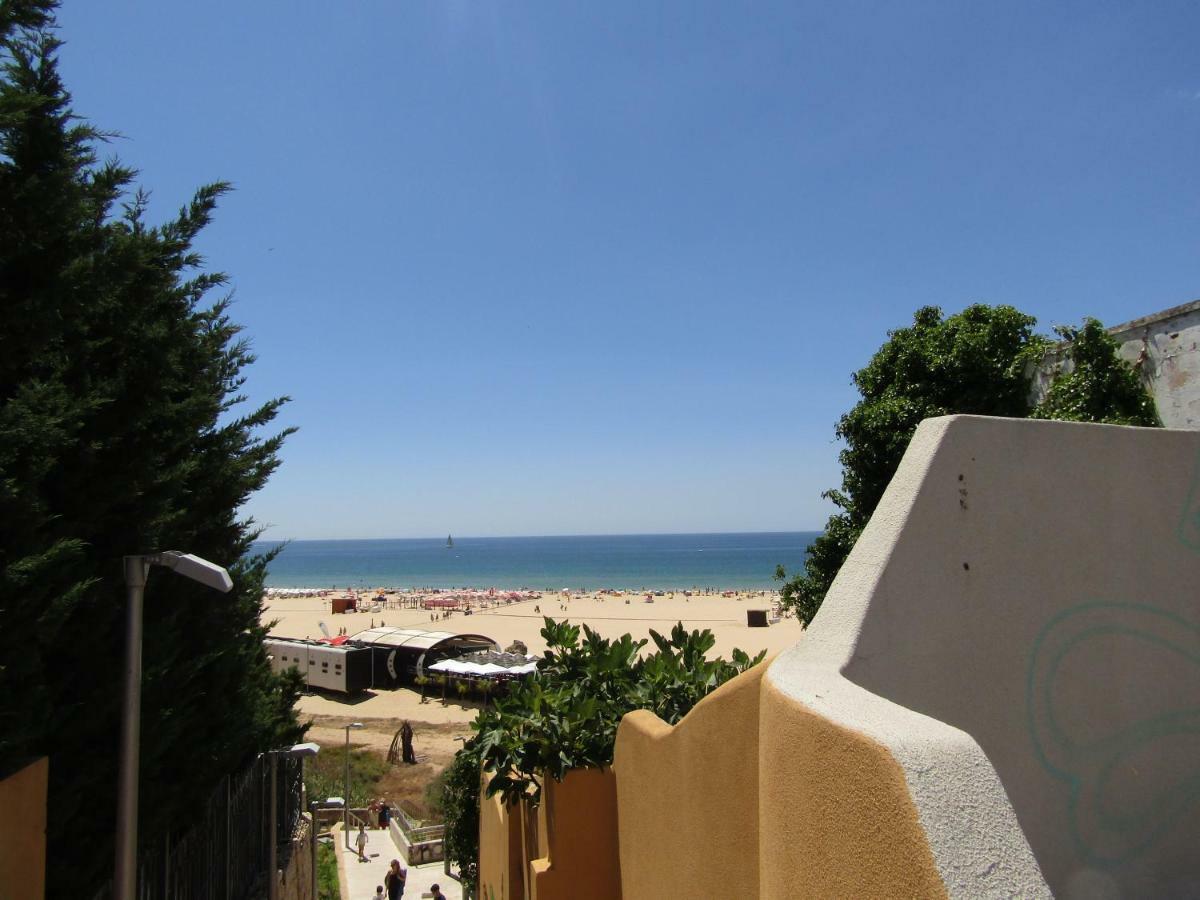 Casa Encantada - Praia Da Rocha Portimão Exteriér fotografie