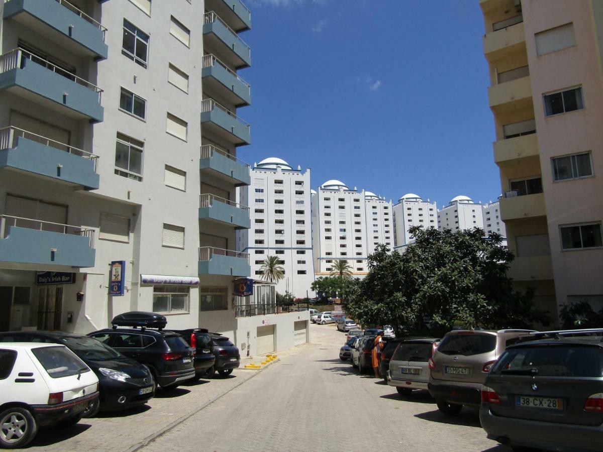 Casa Encantada - Praia Da Rocha Portimão Exteriér fotografie