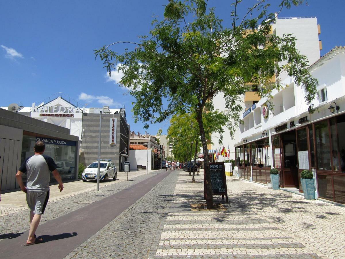 Casa Encantada - Praia Da Rocha Portimão Exteriér fotografie