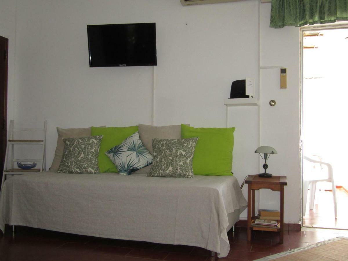 Casa Encantada - Praia Da Rocha Portimão Exteriér fotografie