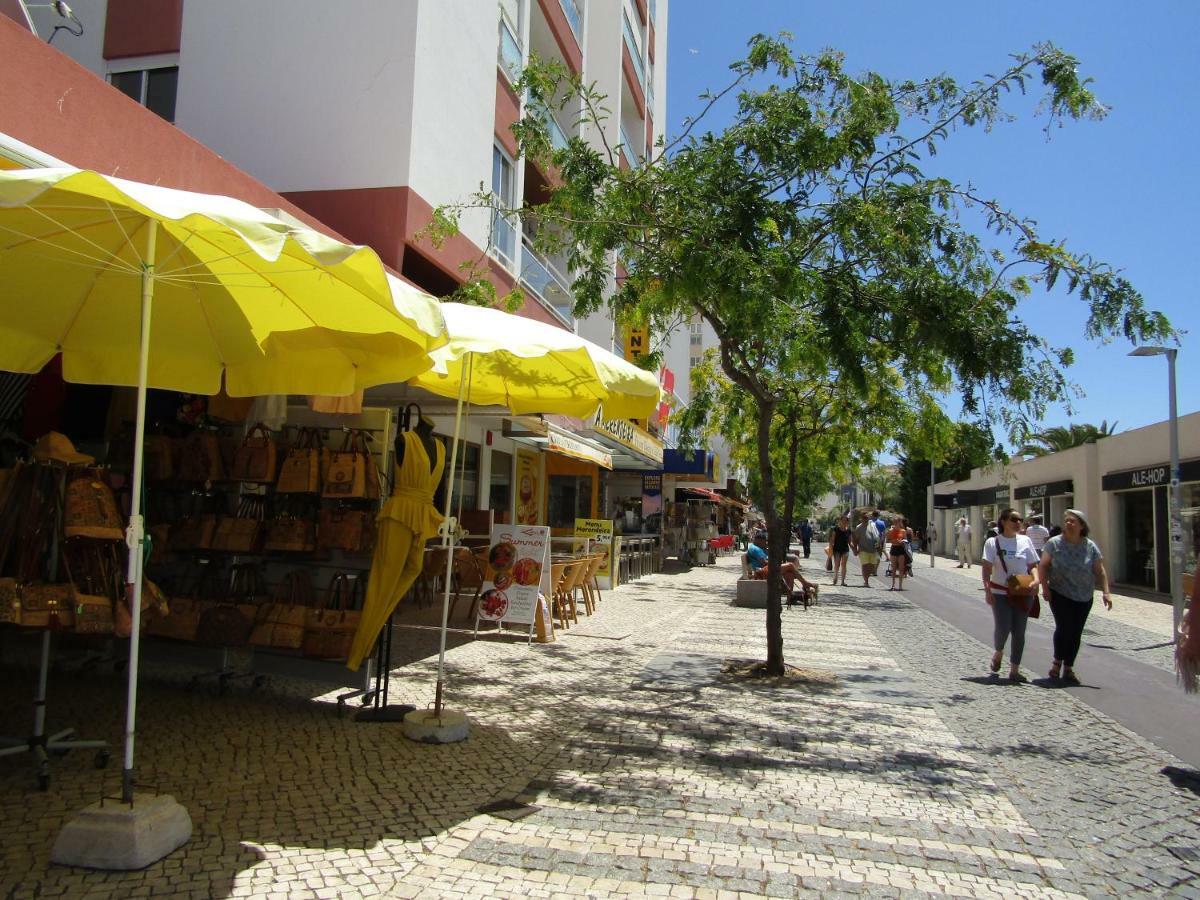 Casa Encantada - Praia Da Rocha Portimão Exteriér fotografie