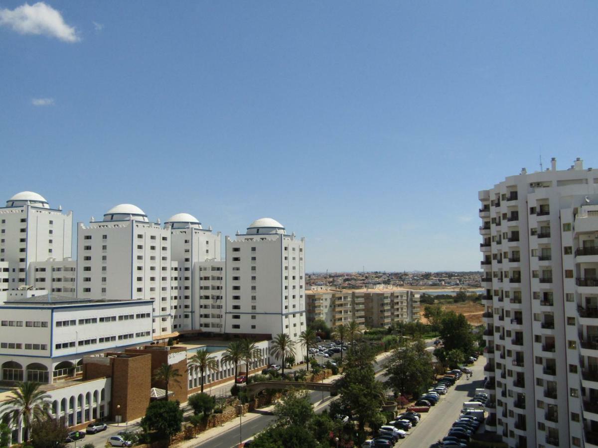 Casa Encantada - Praia Da Rocha Portimão Exteriér fotografie