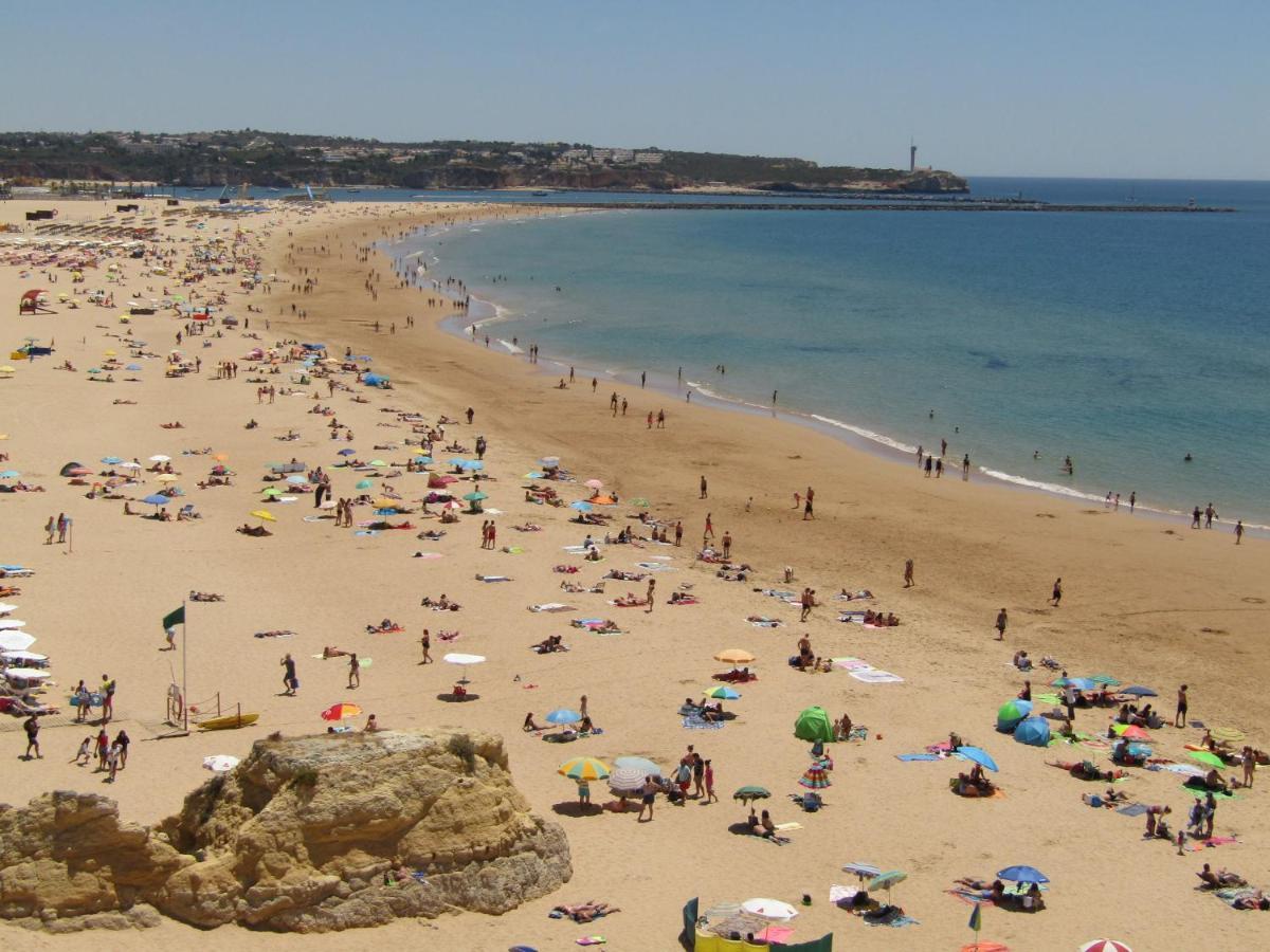 Casa Encantada - Praia Da Rocha Portimão Exteriér fotografie