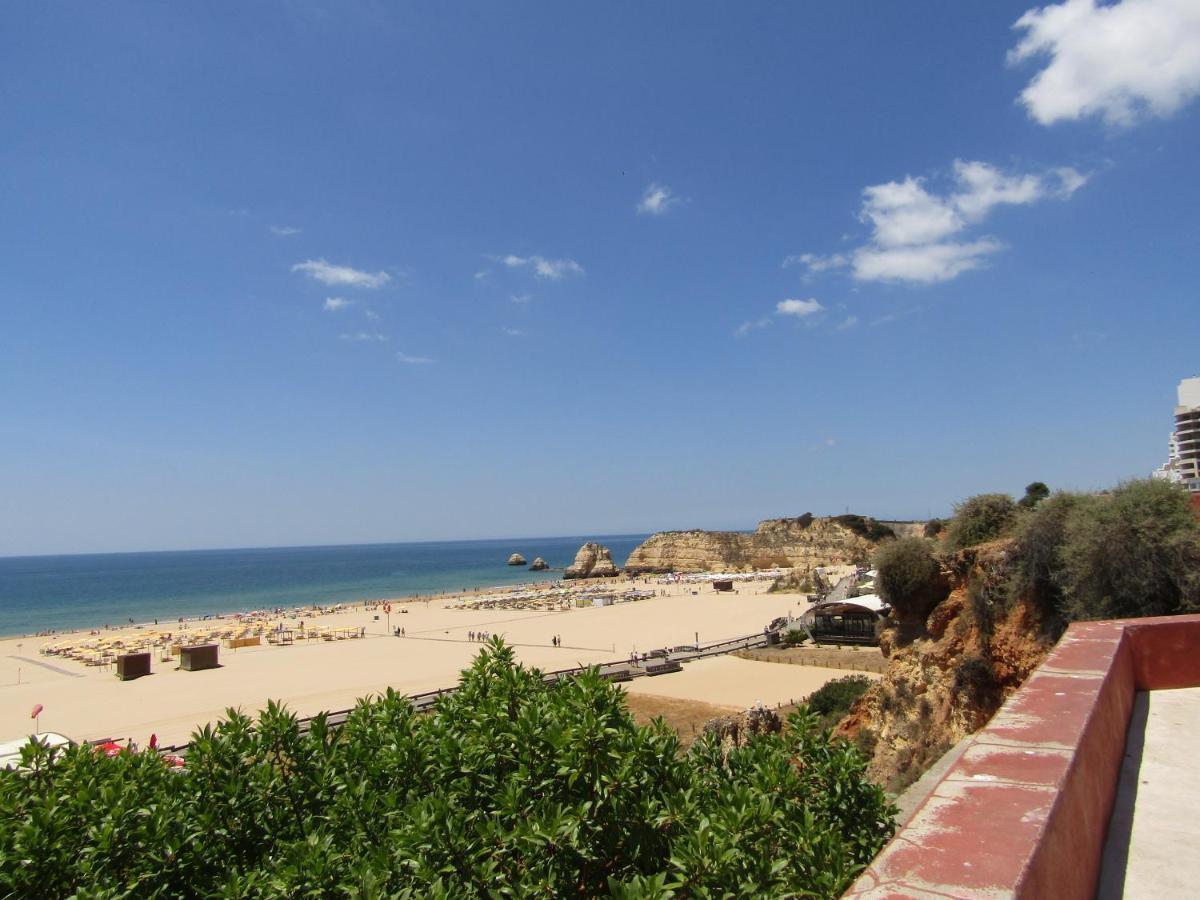 Casa Encantada - Praia Da Rocha Portimão Exteriér fotografie