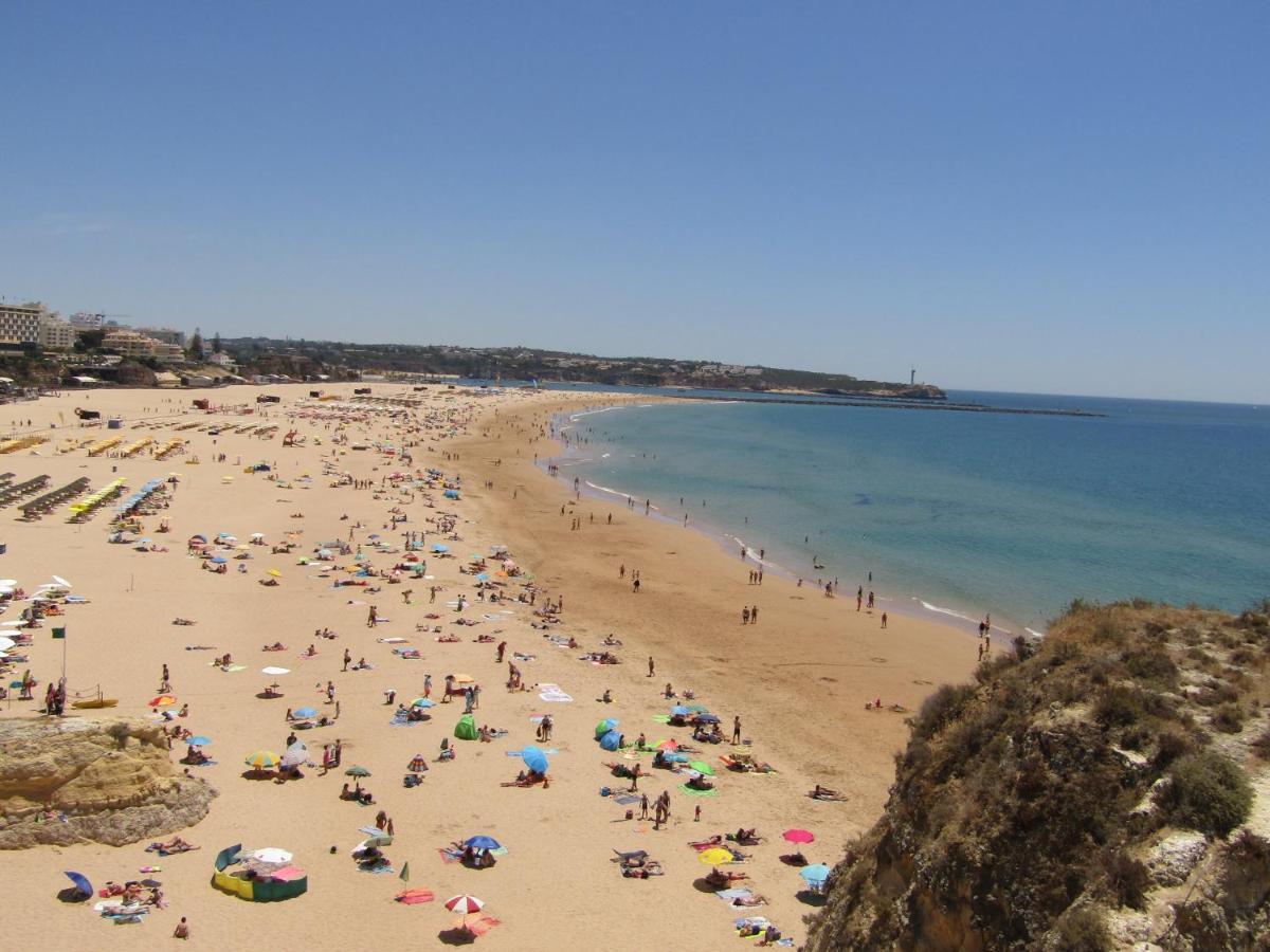 Casa Encantada - Praia Da Rocha Portimão Exteriér fotografie