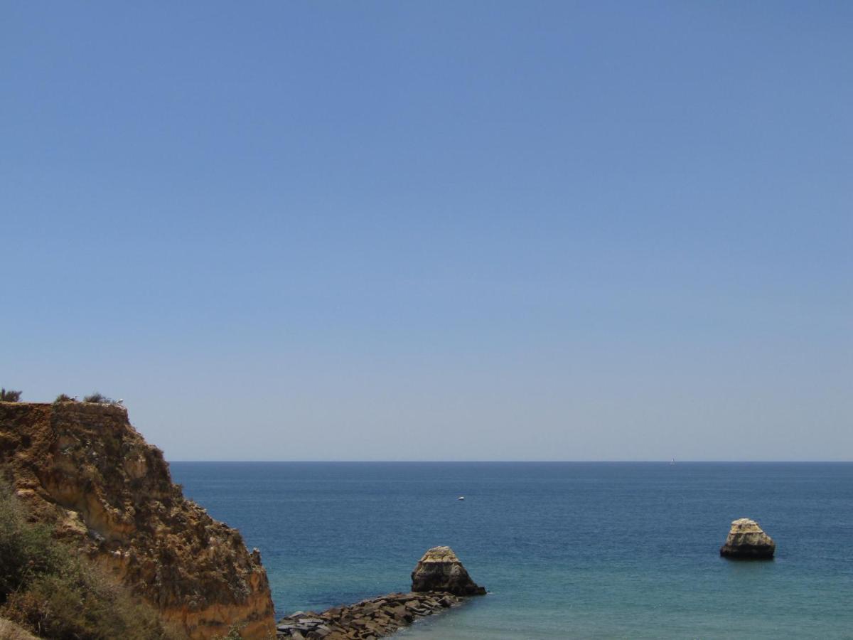 Casa Encantada - Praia Da Rocha Portimão Exteriér fotografie