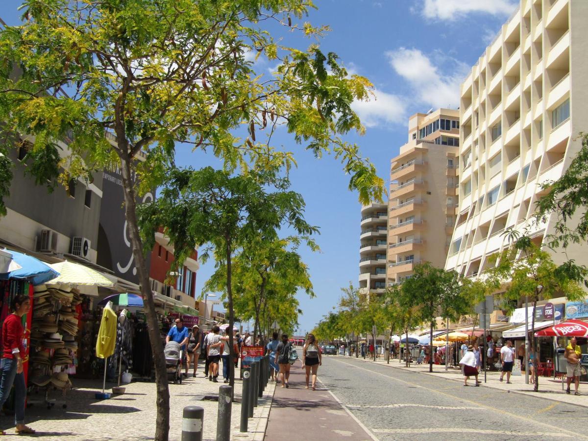 Casa Encantada - Praia Da Rocha Portimão Exteriér fotografie