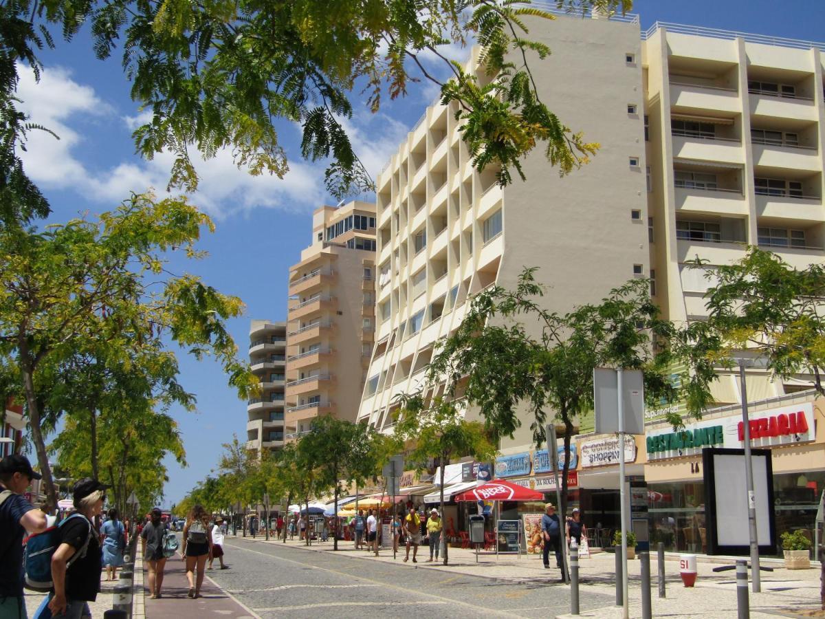 Casa Encantada - Praia Da Rocha Portimão Exteriér fotografie