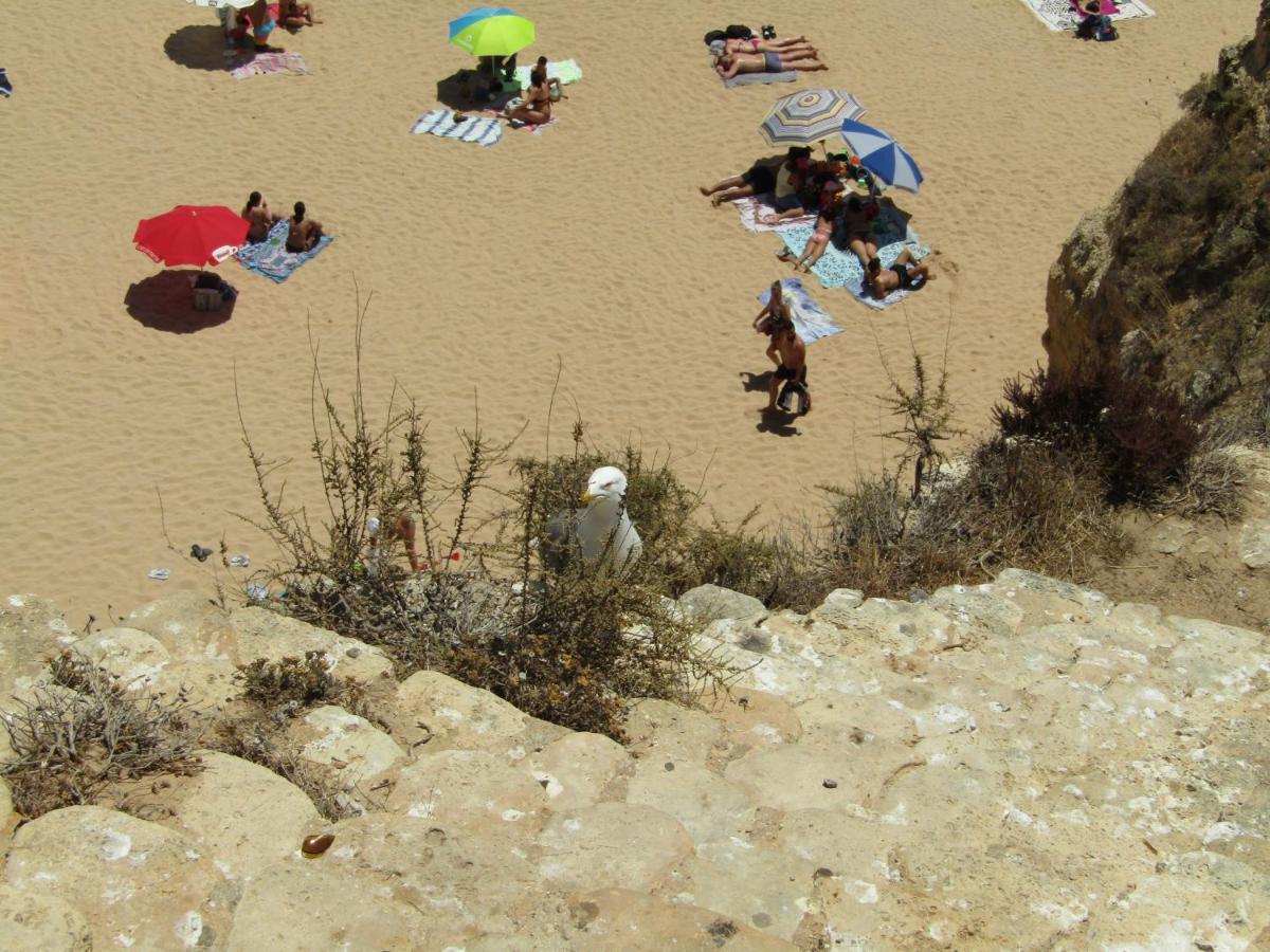 Casa Encantada - Praia Da Rocha Portimão Exteriér fotografie