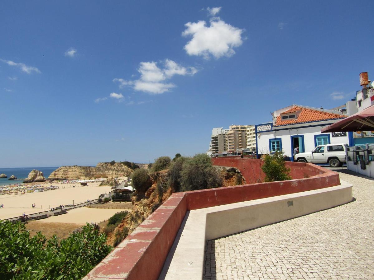 Casa Encantada - Praia Da Rocha Portimão Exteriér fotografie